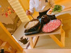 -本逸·割烹料理(湖墅店)