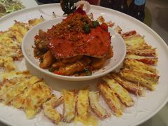 -国惠大酒楼(仓山万达店)