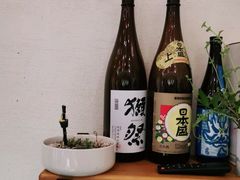 -月会居酒屋·刺身铁板烧(宝安店)