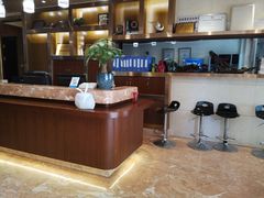 -辣螃铠盆盆蟹大排档(海昌店)
