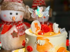 -CAKE BOSS 蛋糕老板(西单君太百货店)