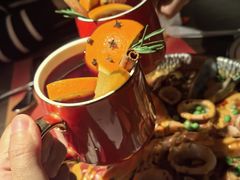 -ZAFFERANO西班牙海鲜饭(上海首店)