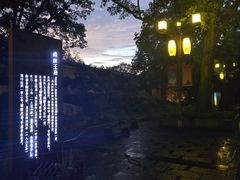 -桂林独秀峰王城景区