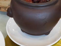 外婆红烧肉-雪园上海饭店(港湾1号店)