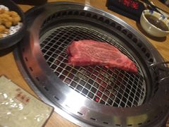 -赤坂亭·M9和牛烧肉·铁板烧(合肥万象城店)