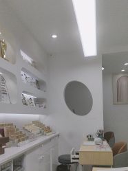 -芊冉•美甲美睫纹绣