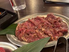 -大馥·炭火烧肉酒场(莘庄莘福坊店)