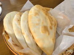 月牙饼-长安后宰门水盆羊肉(新都心店)