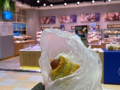 -巴黎贝甜(华堂新辰汇店)