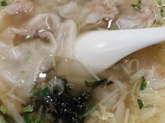 -小倩倩•鸡汤馄饨(江西路创始店)