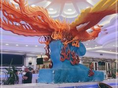 -澜悦港海鲜体验主题餐厅
