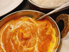 -Pita's&Tika's中东和印度风味餐厅(龙湖天街店)