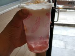 -麦当劳(大栅栏店)