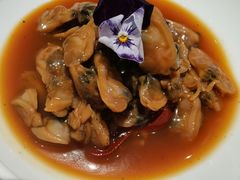-船歌·鱼水饺青岛菜(国贸商城店)