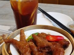 -锦园春香港茶餐厅(西海湾旗舰店)