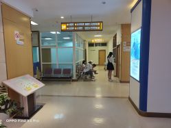 -成都棕南妇幼医院·女性医院