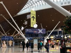 -吉隆坡国际机场