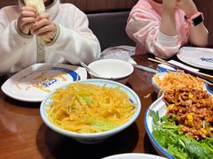 -满园烤鸭·春饼(丰科路万达店)