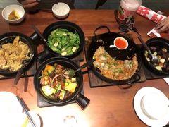 -旺爷砂锅·茶作(国贸城店)