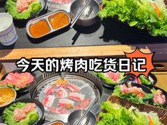 -7mall美食潮地标