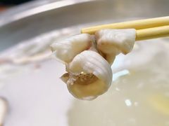 -京门活鱼馆·鱼火锅(百子湾（原红庙）店)