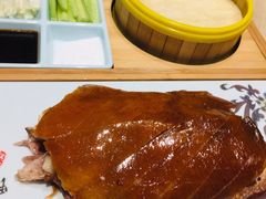 味莊招牌烤鸭-味莊·青岛菜(云霄路店)