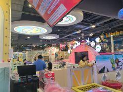 点击看大图 -万达宝贝王(漳州碧湖店)