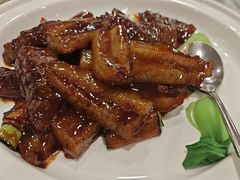 -蓬莱阁中餐厅(崇文门店)