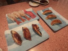 -元气寿司(东方宝泰店)