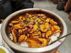 -九田家黑牛烤肉料理(三墩店)