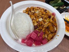-阳阳中国饭(北京荟聚店)