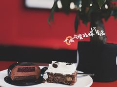 -BLAQ咖啡(骏豪店)
