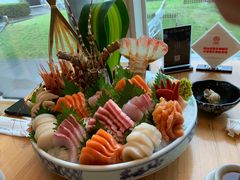 -王鼎精致料理铁板烧(世博源店)