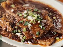 -壹条龙饭庄台基厂店