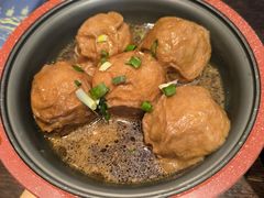 -古都历食南京菜·烤鸭·鸭血粉丝·汤包(南京博物院店)