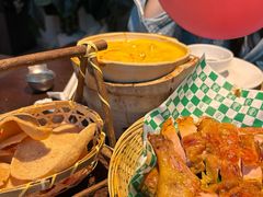 -泰妃殿(武汉首店)