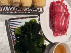 -东来顺饭庄(王府井步行街店)