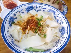 -秦韵轩·西安小馆(贻成福地广场店)