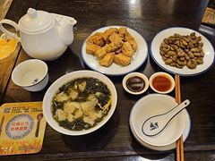 -咸亨酒店•非遗绍兴菜•中华老字号(堂吃餐厅)