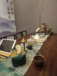 -觅境SPA·私享空间