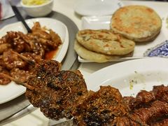 -福寿斋·老北京铜锅涮肉·烤鸭(顺义总店)