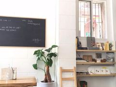 -Egg•Allday Brunch(襄阳北路店)