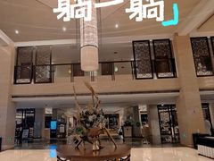 -天目湖御水温泉·度假酒店