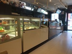 -织荆鸟咖啡(首开福茂店)