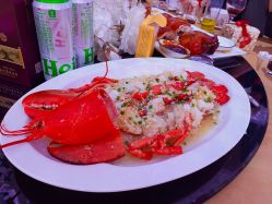 -南宁中心永恒皇冠假日酒店·宴会厅
