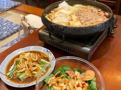 -樱の花亭日本料理店