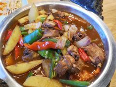 -高望村老王家(南光店)