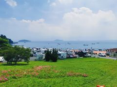 -银沙滩浴场