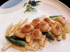 -馋遇江南·精致湖景雅宴(东方之门店)