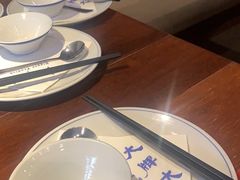 -大牌大·传统杭帮菜(湖滨店)